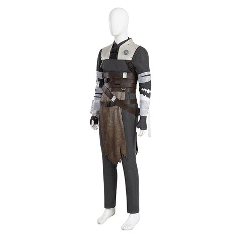 starkiller outfit|Star Wars Starkiller Galen Marek Cosplay Costume